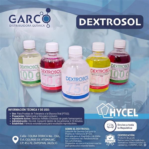 Dextrosol