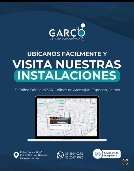 Instalaciones GARCO