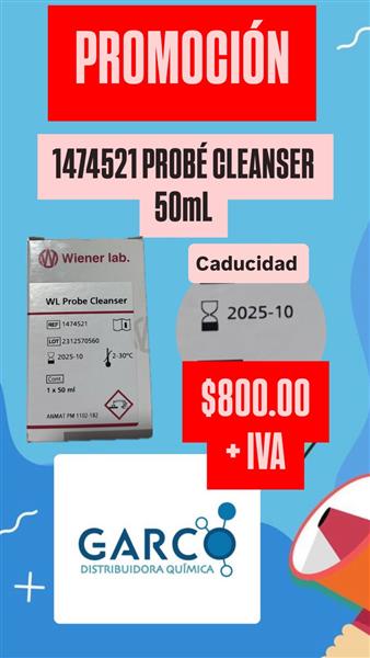 Probé Cleanser 50ml